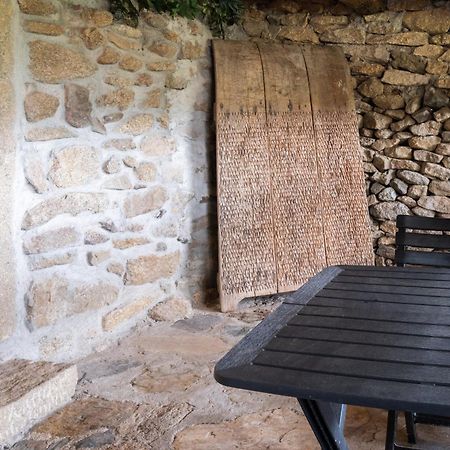 Casa Da Penha Villa Picote Dış mekan fotoğraf