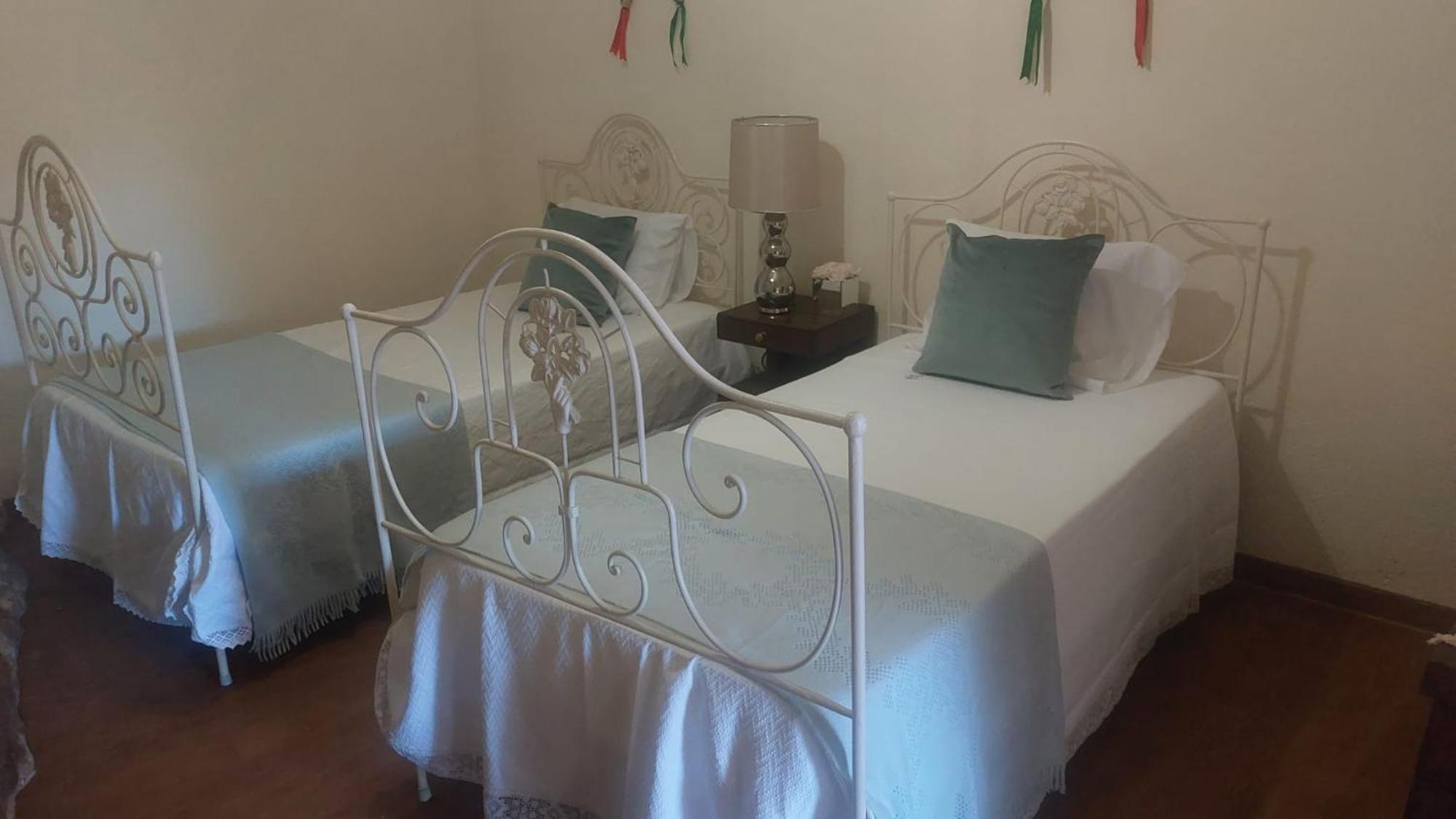 Casa Da Penha Villa Picote Dış mekan fotoğraf