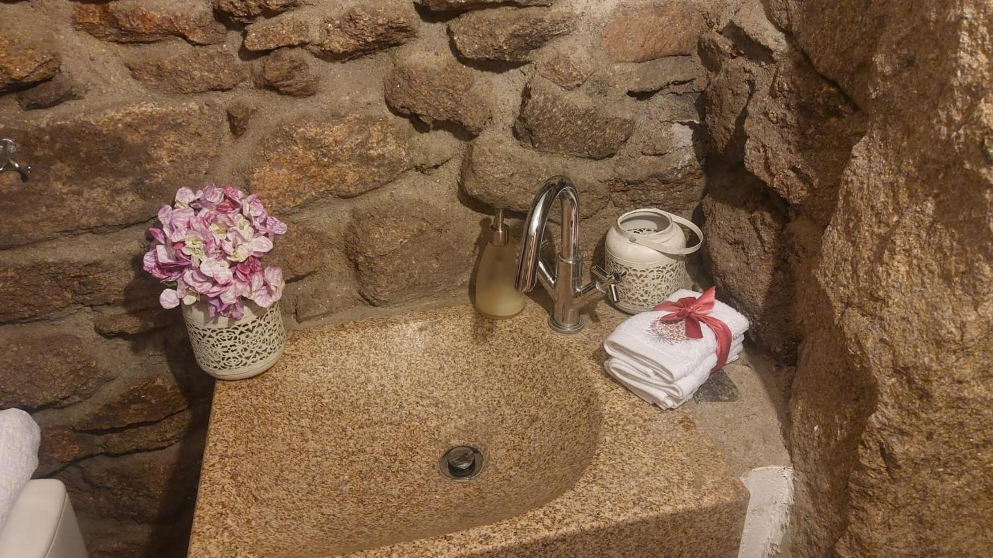 Casa Da Penha Villa Picote Dış mekan fotoğraf