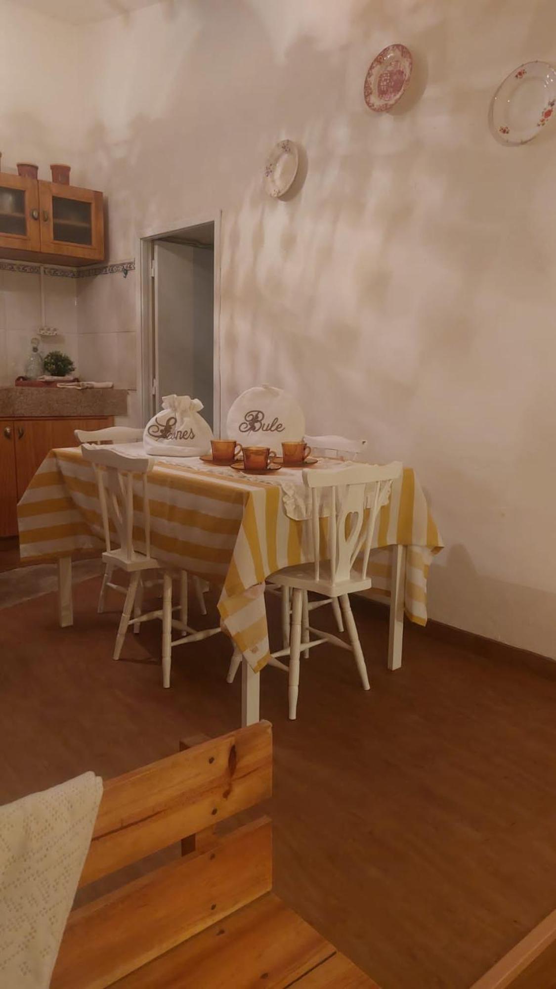 Casa Da Penha Villa Picote Dış mekan fotoğraf