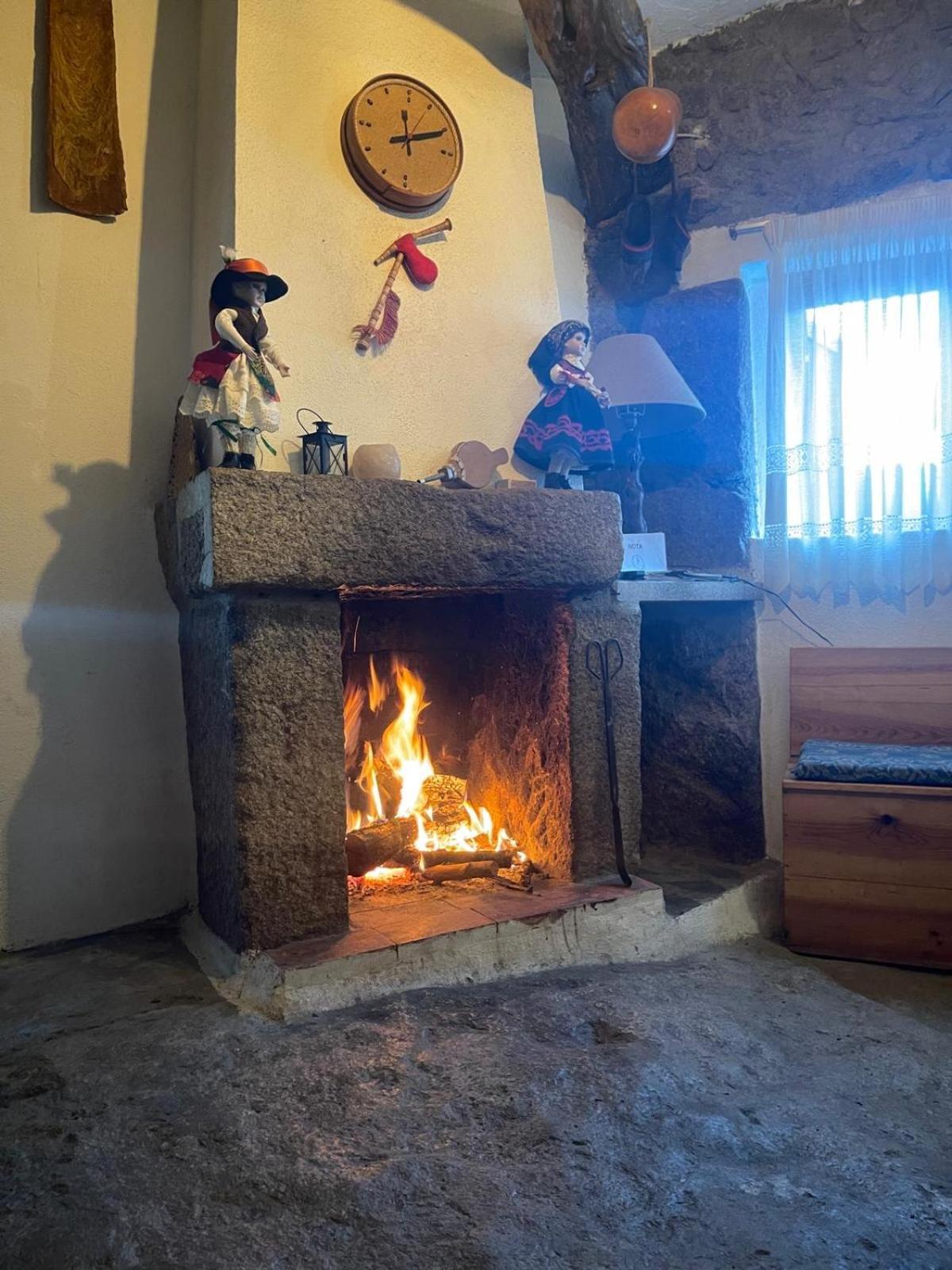 Casa Da Penha Villa Picote Dış mekan fotoğraf